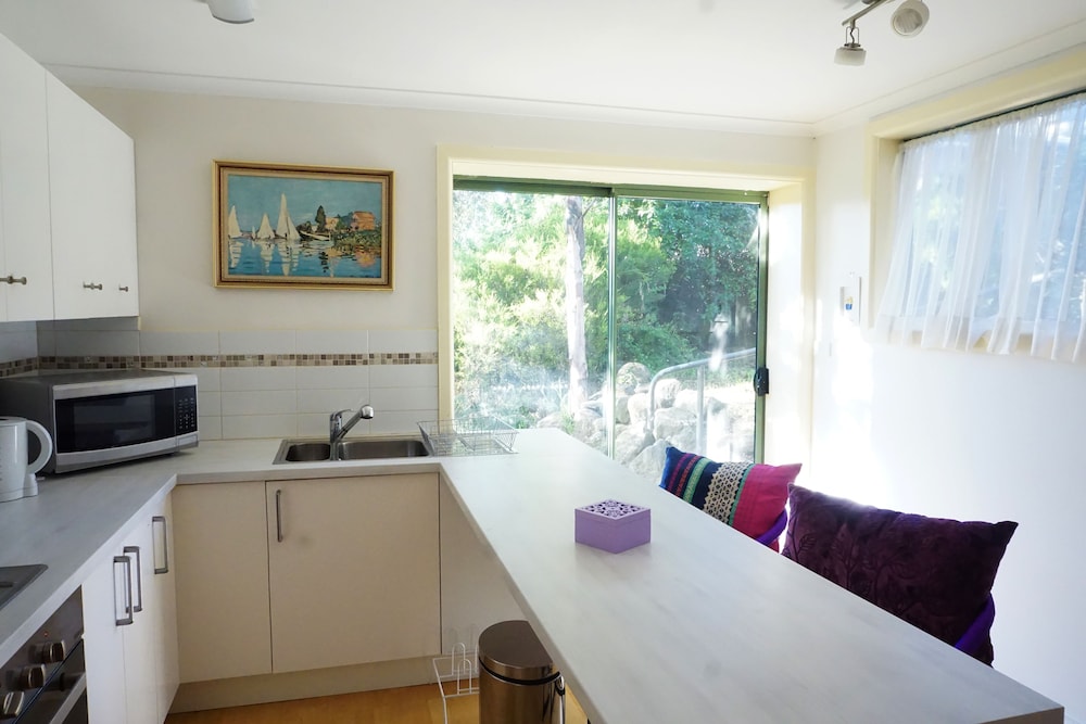 Moon House - Property Image 13