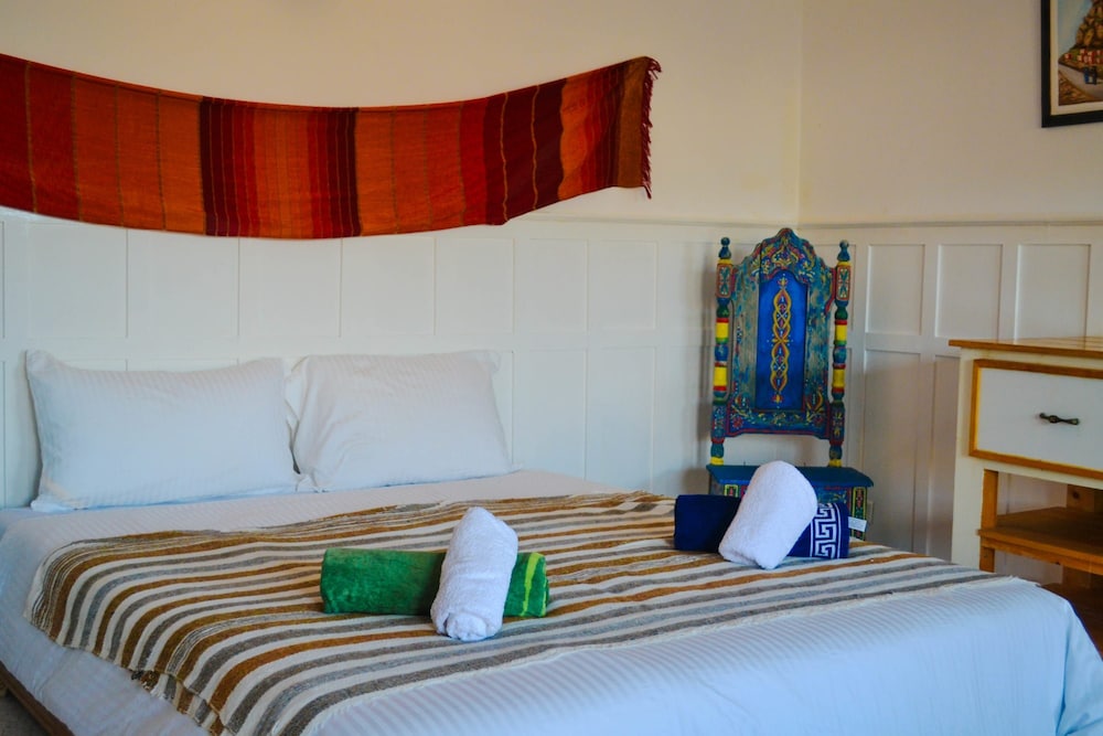 Ocean View 5 bed Villa Hot Tub Sauna
