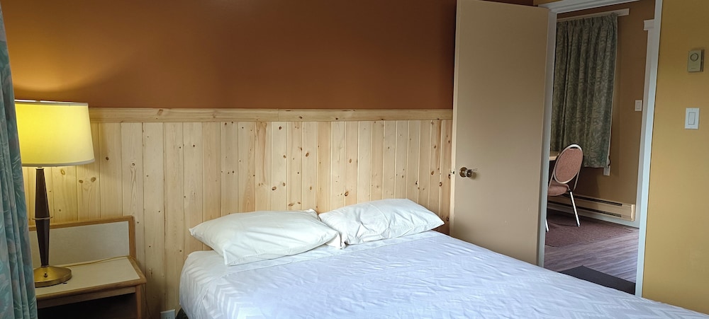 GOLDPAN MOTEL