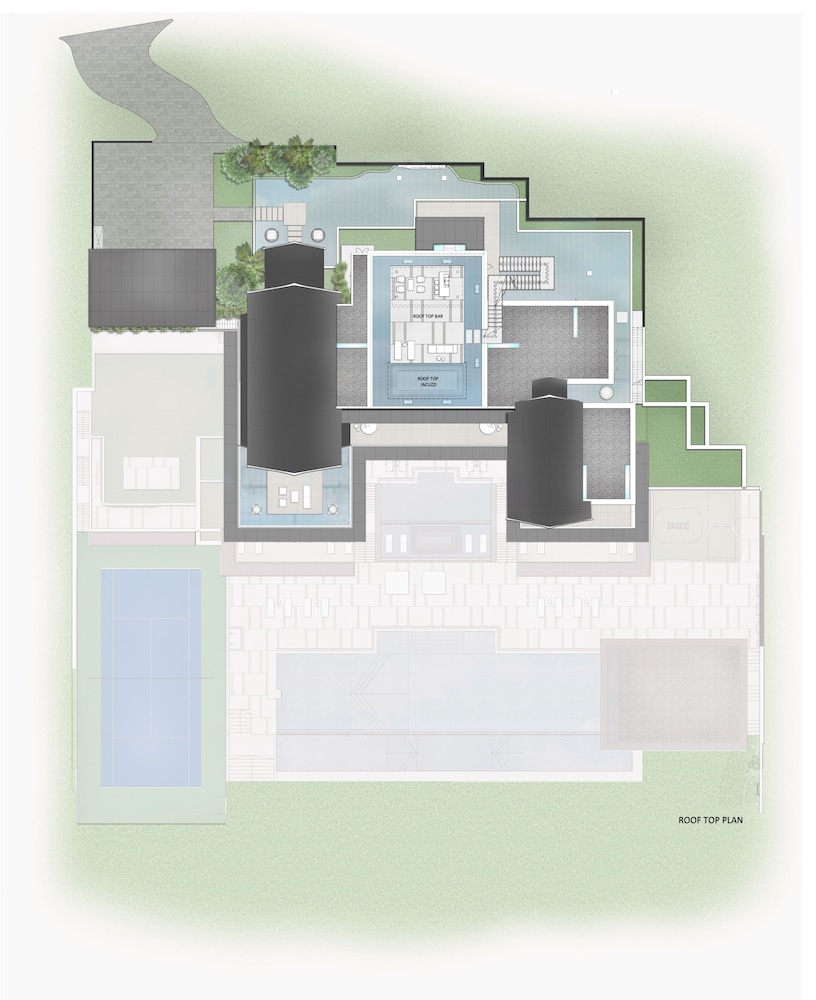 Villa Amaravida