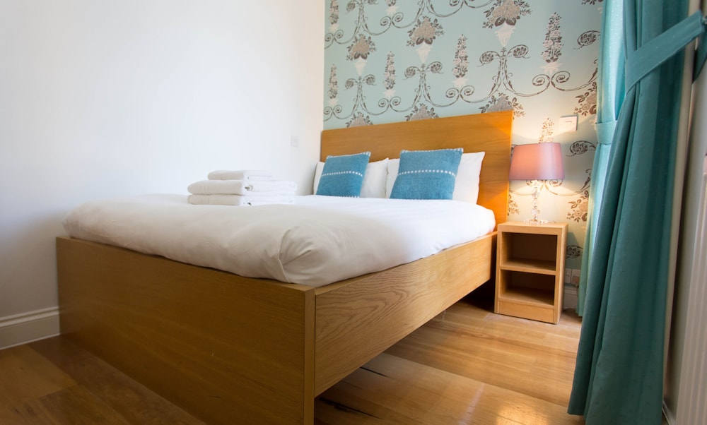 Paddington Green Serviced Apartments by Concept Apartments