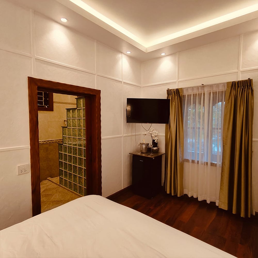 Varaya Resort