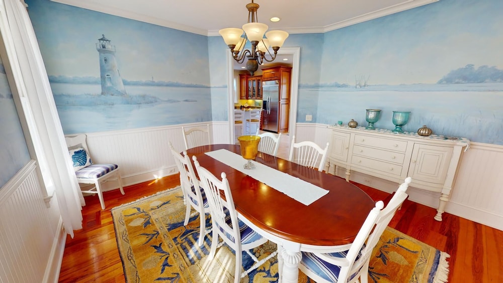 6 Waterside Walk by Tybee Vacation Rentals
