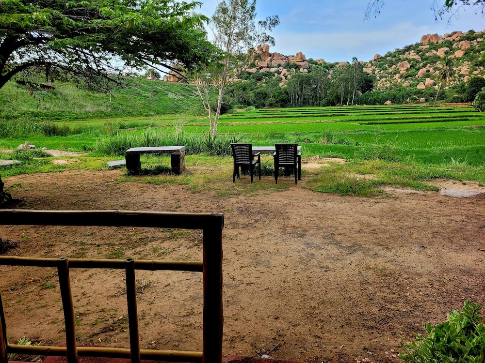 Gowri Nature Stay