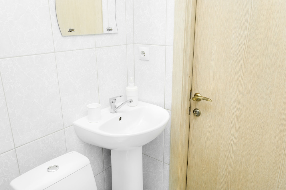 Apartment Etazhydaily Yumasheva-Papanina
