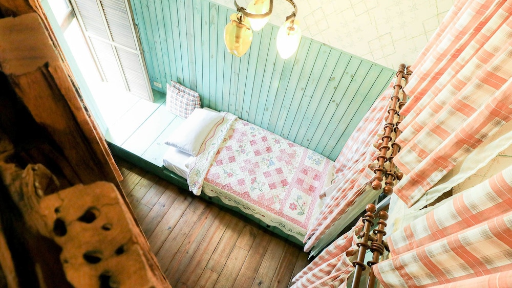 Fanlin House