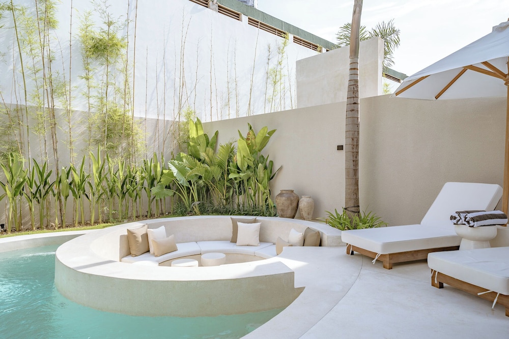 Villa Bōld 03 At Bōld - Luxury Villas