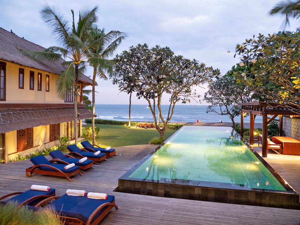Sound of the Sea Villa