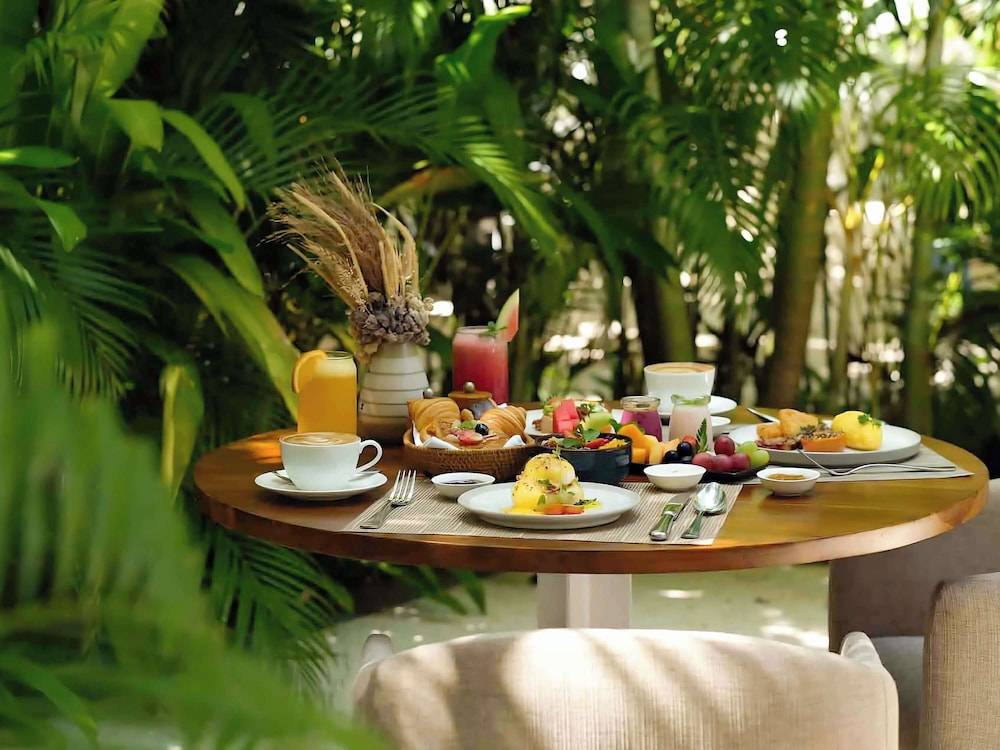 Sofitel Bali Nusa Dua Beach Resort 107