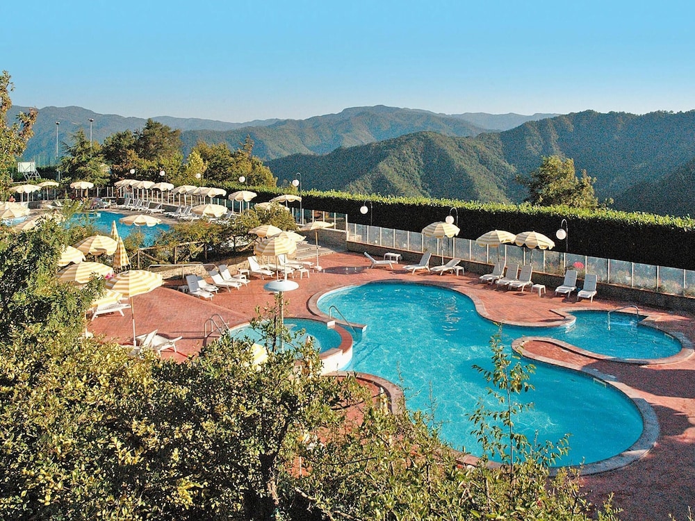 Rustic Escape in Palazzuolo Stay