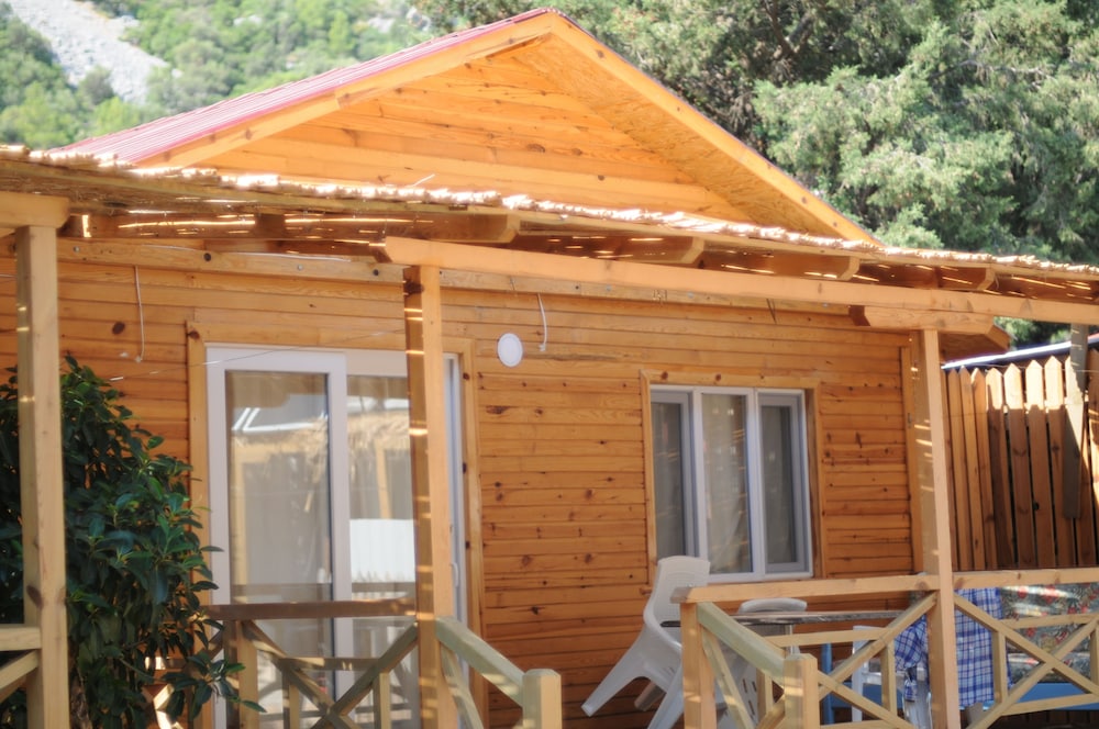 Calba Garden House