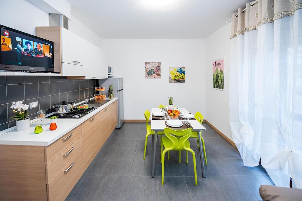 Residence Near The Sea - Abruzzo