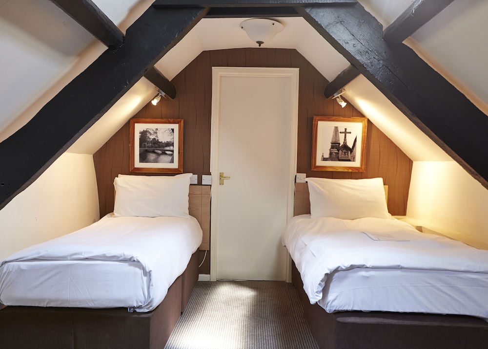 Old Manse Hotel Bourton by Greene King Inns view 5
