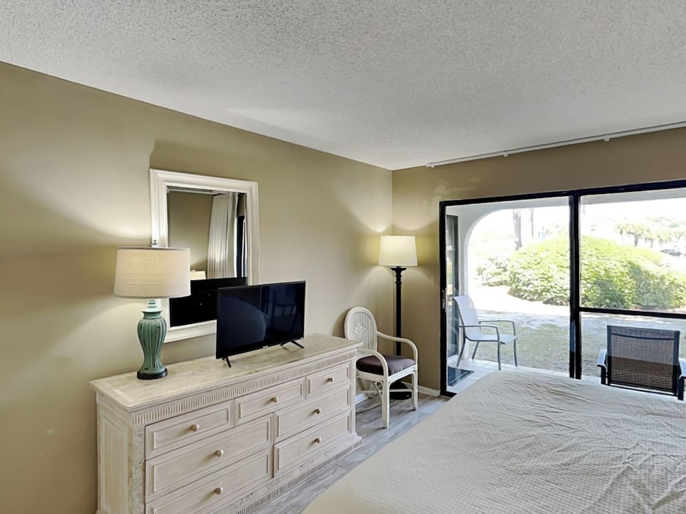 Edgewater Villa #2403 by Resort Collection