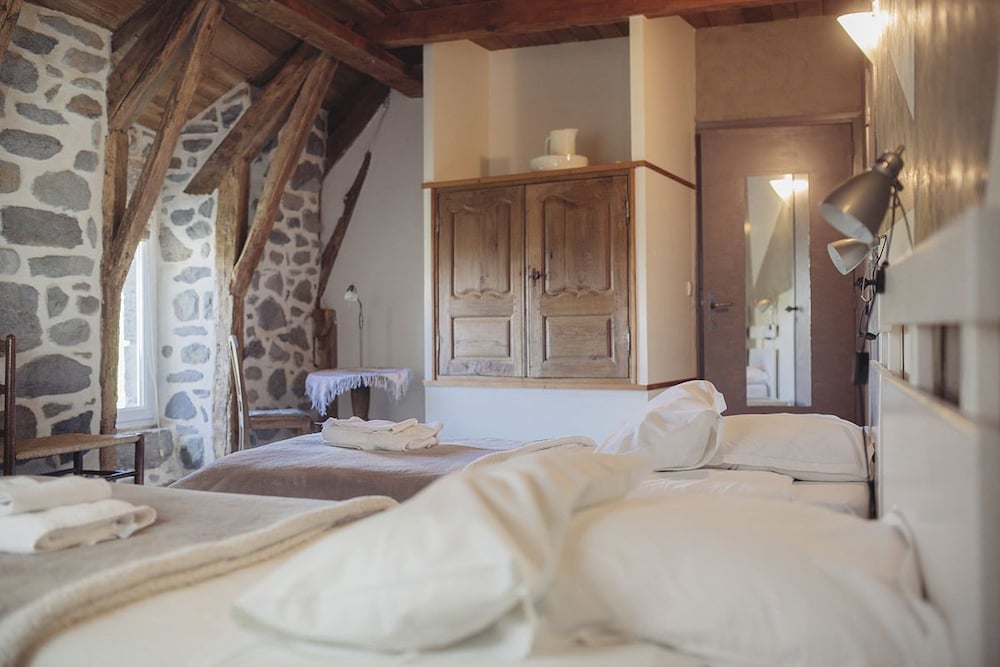 La Ferme de Moulhac view 4