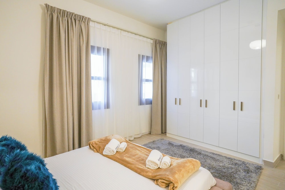 Primestay - Al Andalus JGE Apartments