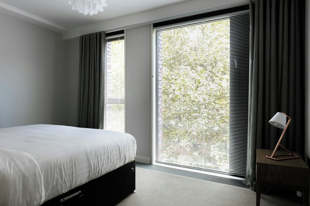 Compton Street by Onefinestay