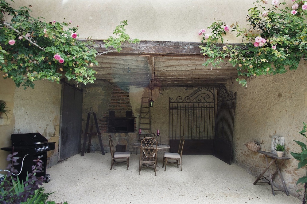 Manoir Petit Meysset