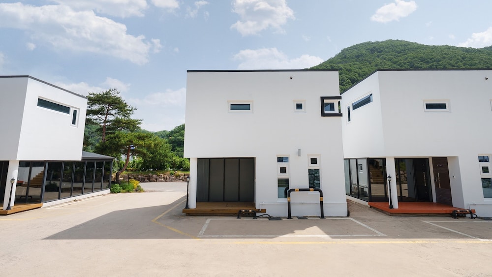 Mungyeong The Most Pool Villa