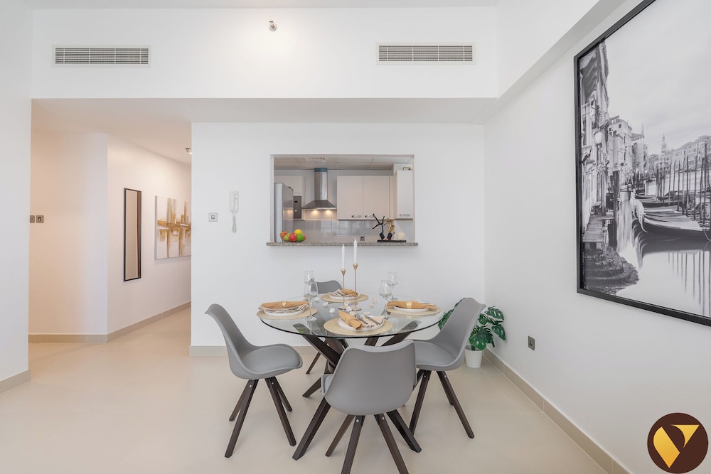 Brand New with Relaxing Pool & Kids Area
