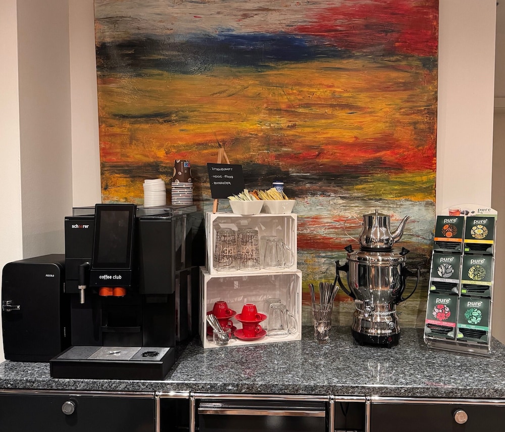 Apart Hotel Fulda