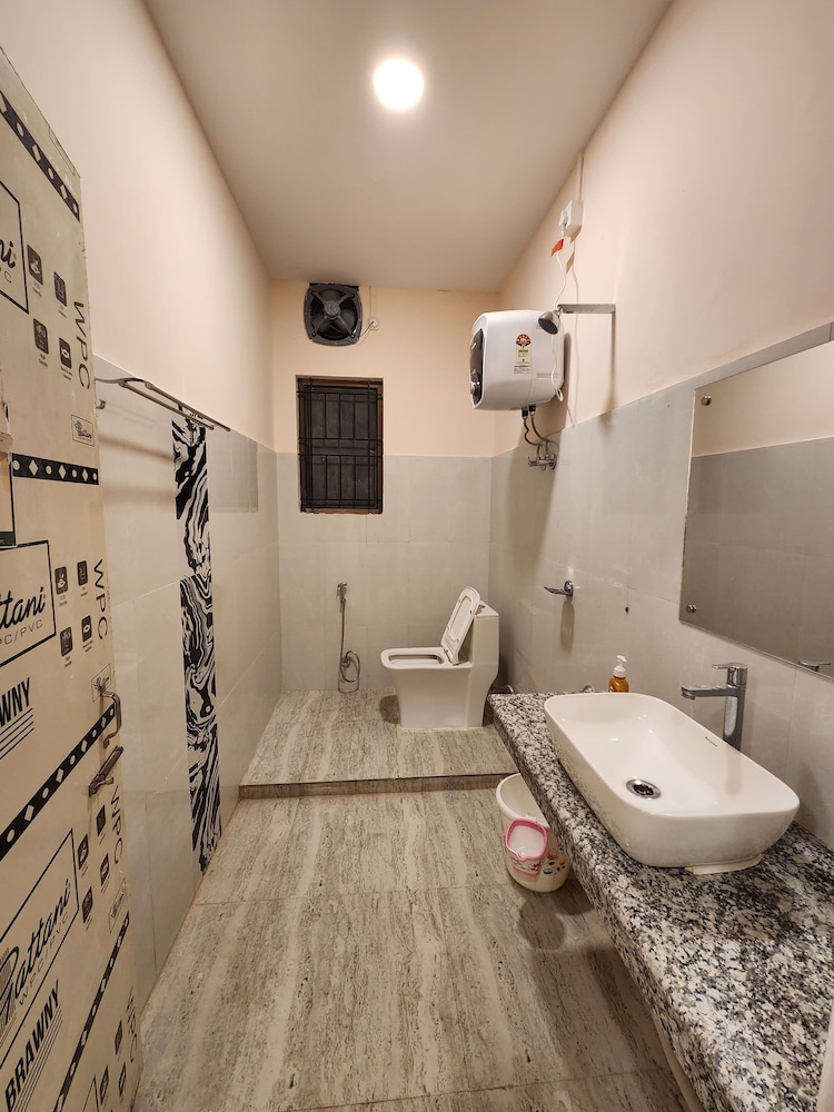 Bio-input Guest House