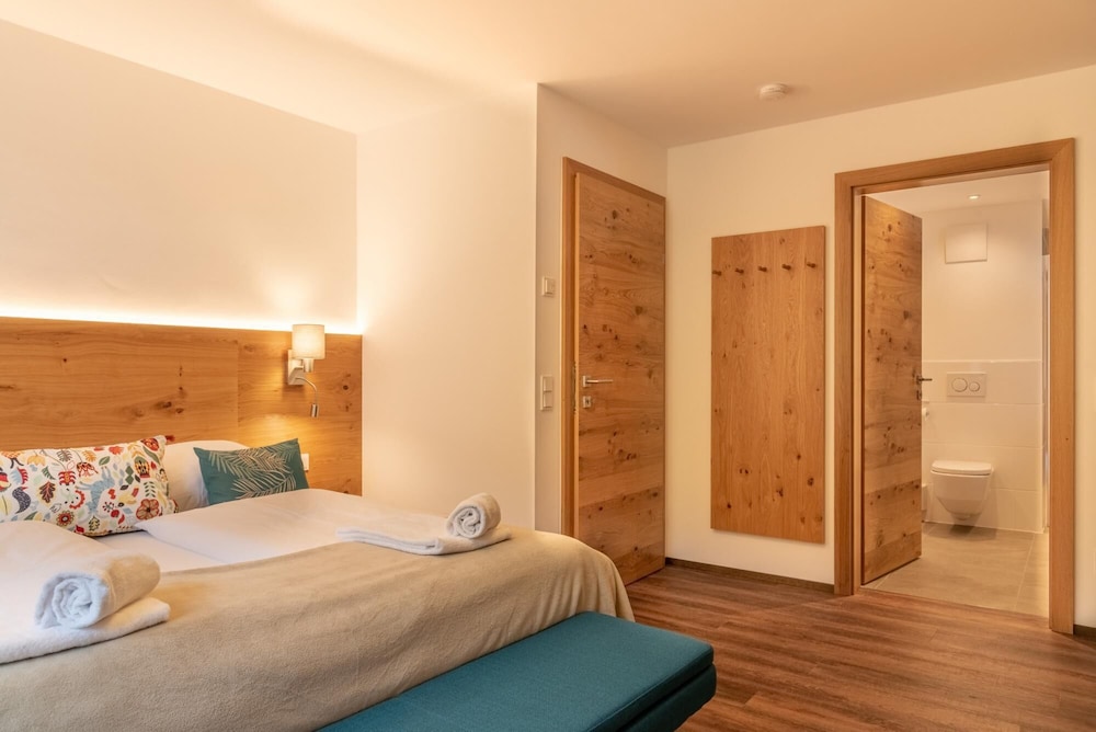 Finest Villa Zell am See - Penthouse Sauna