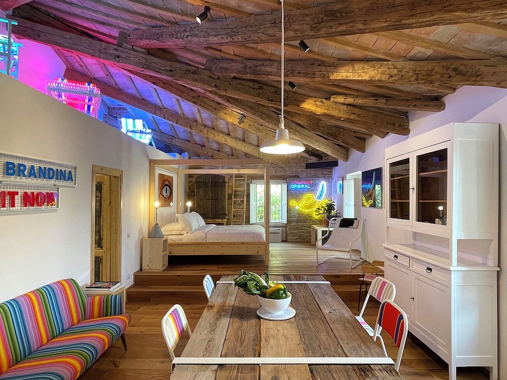 Castello di Granarola Relais – Adults Friendly