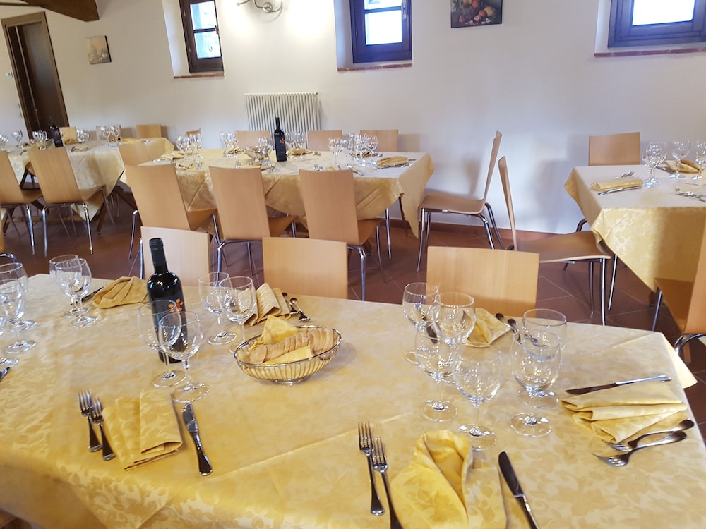 Poggio Cennina Resort