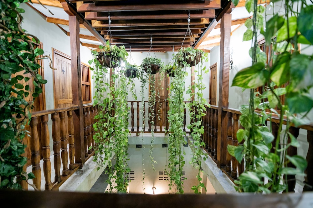 Scalea Di Mare Boutique Hotel - Hostel photo 31 of 50
