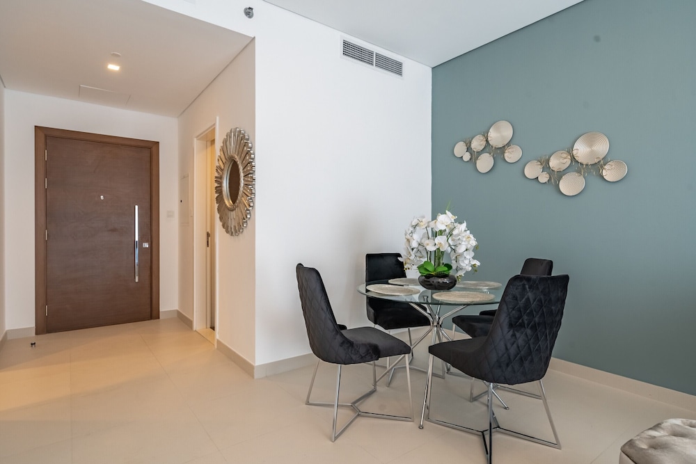 Primestay - Prime Views Apartments - Meydan Dubai
