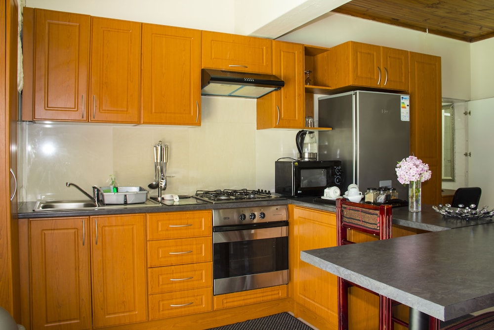 Matt's Rest B&B and Self Catering