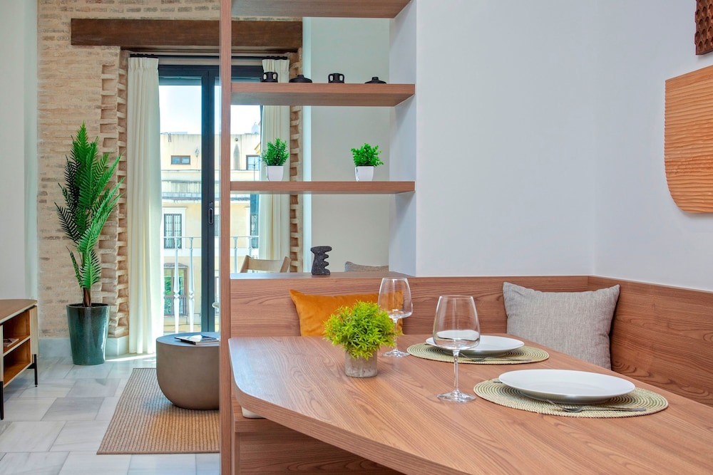 Amazing Apartment in Seville Center San Vicente V