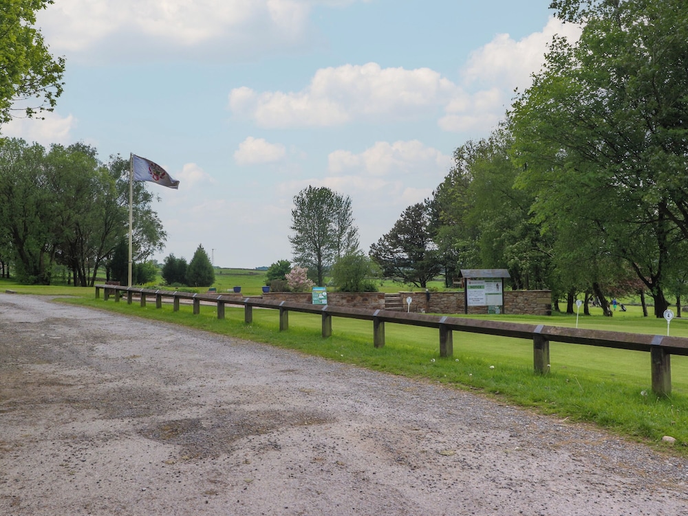 Meadow Top Farm Barn
