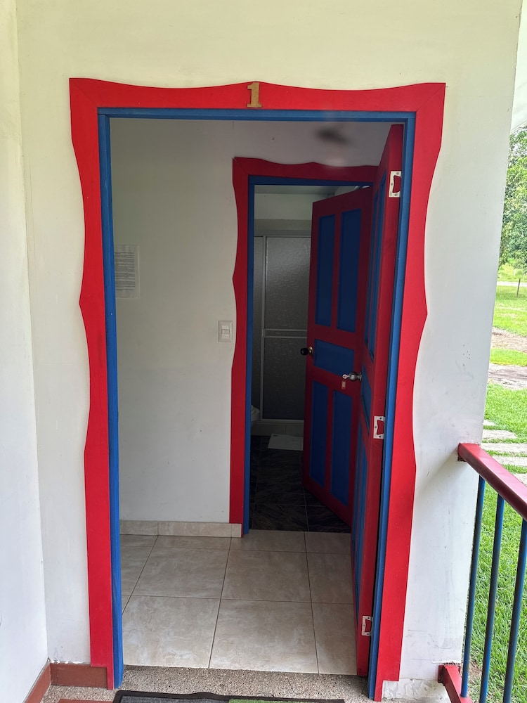 Alojamiento Rural La Primavera
