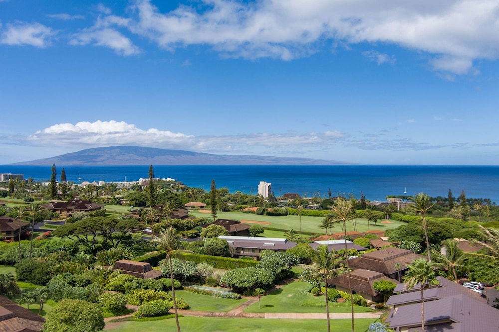 Kaanapali Plantation 3 bedroom 2.5 baths OceanView 3 Condo by RedAwning view 3
