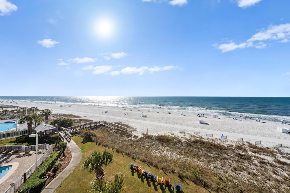 Seaside Beach & Racquet 4507