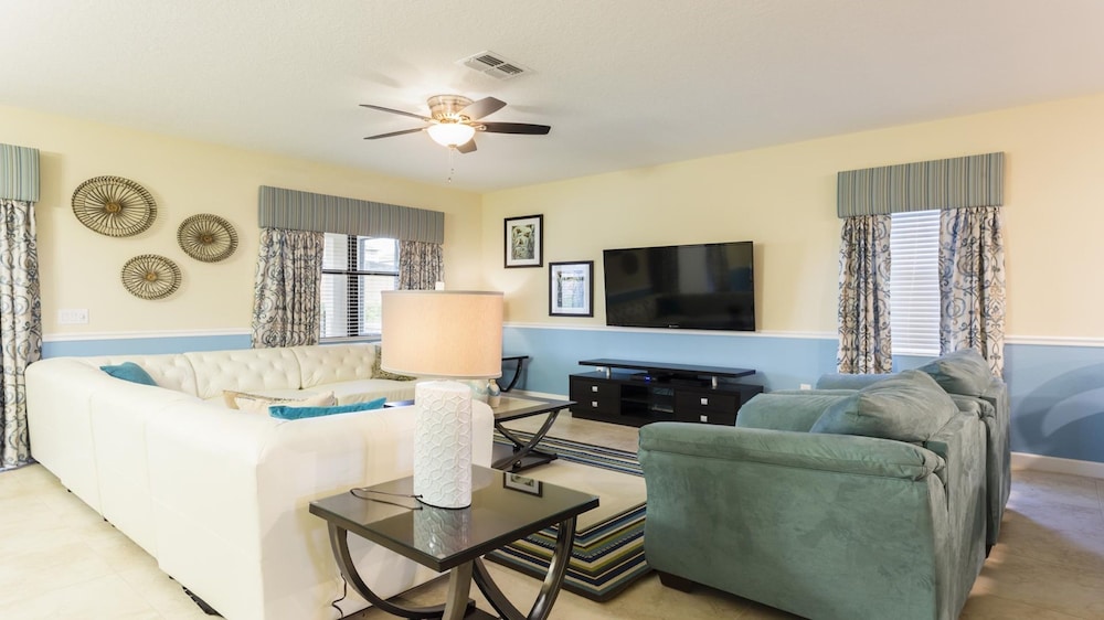 The Retreat at Champions Gate by Nova