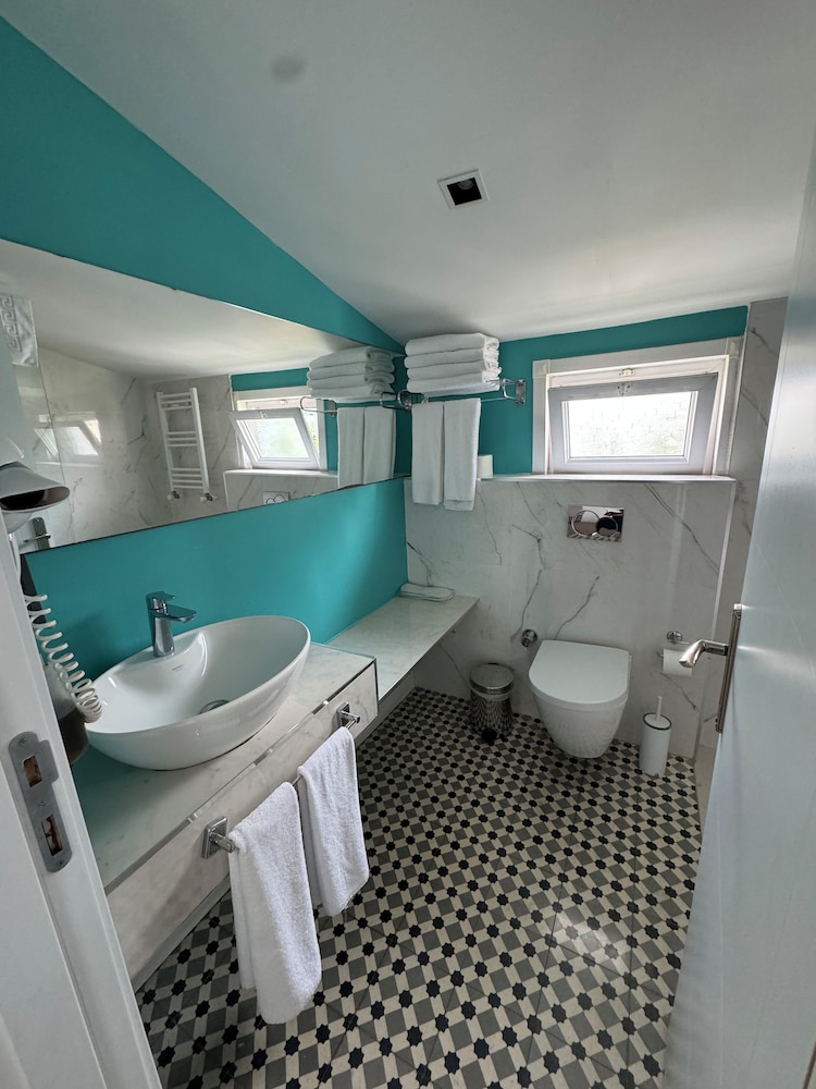 Levent Lavandula Otel - Image 26