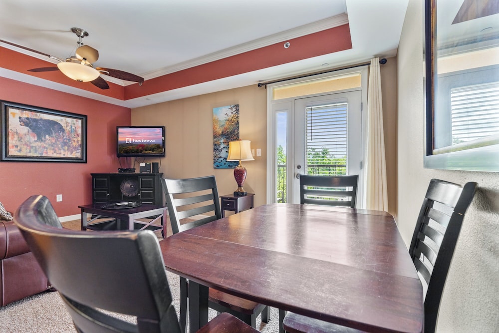 Pigeon River View Condos