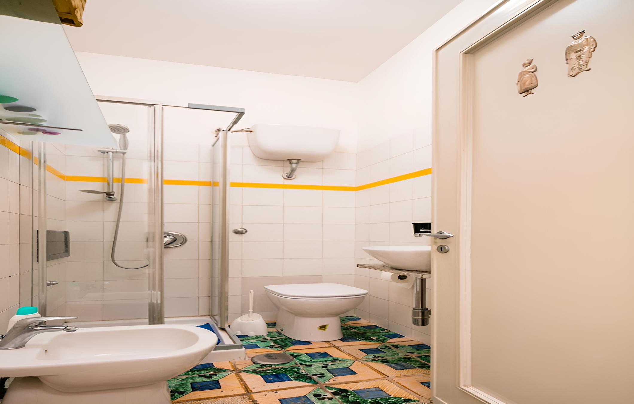 Appartamento a Palazzo Berio - CM photo 4