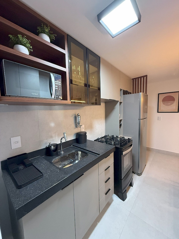 Jardins Almare 305