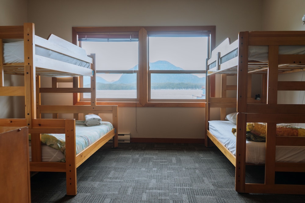 Tofino Vacations - Whalers Guesthouse - Property Image 3