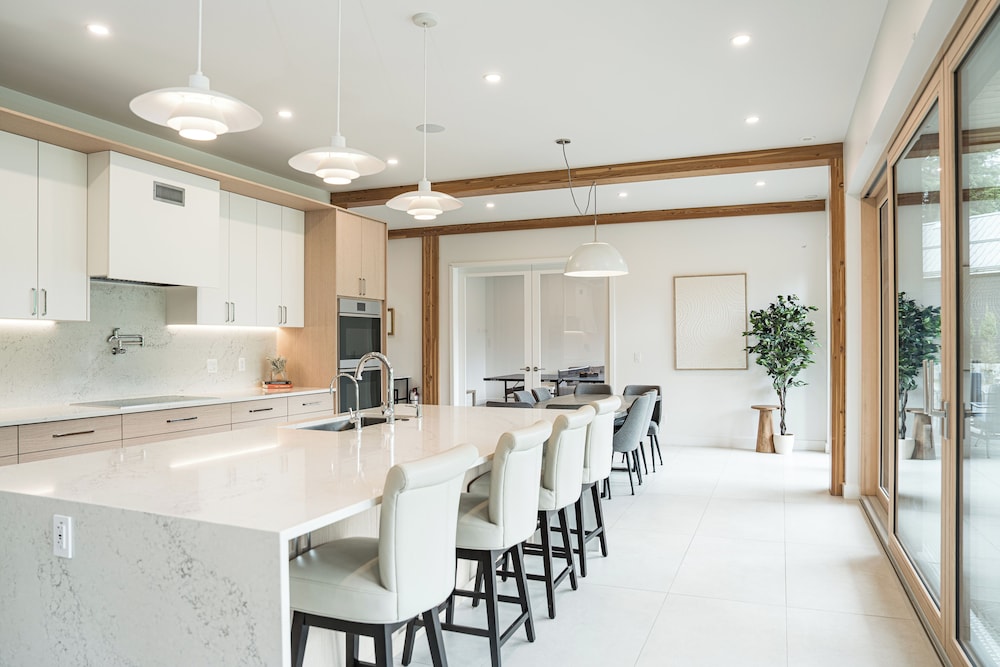 Camozzi Chalet by Revelstoke Vacations
