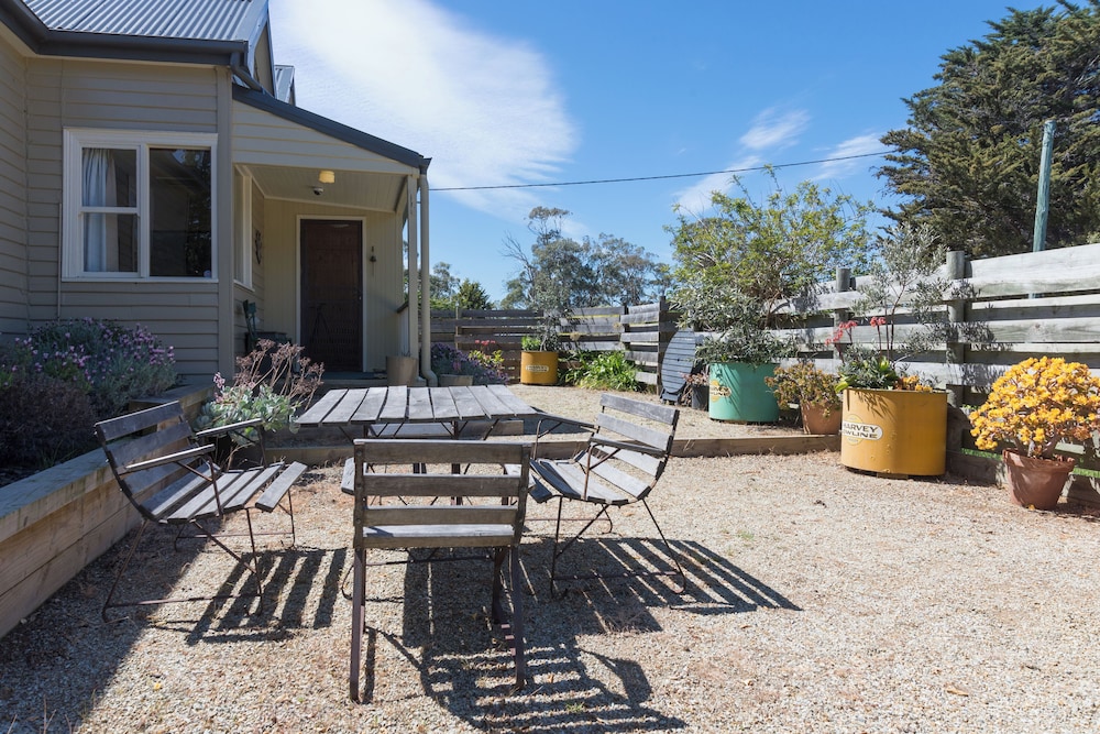 Lauriston Homestead