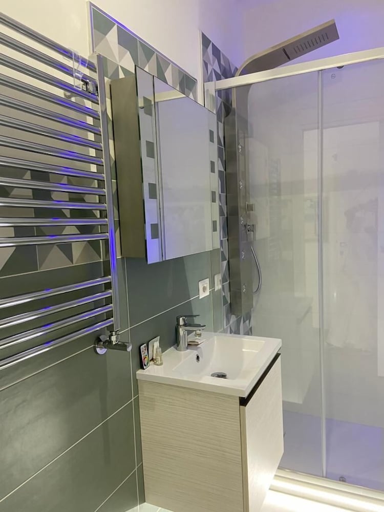 Mamuccia Rooms