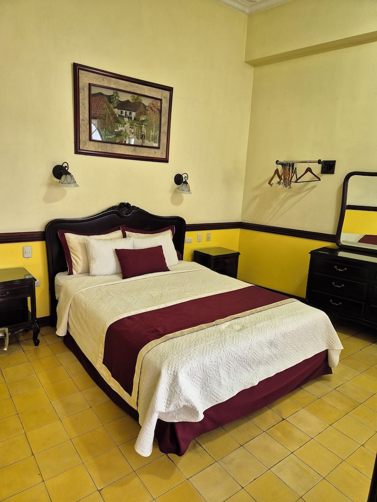 Santo Tomas Hotel - Property Image 26