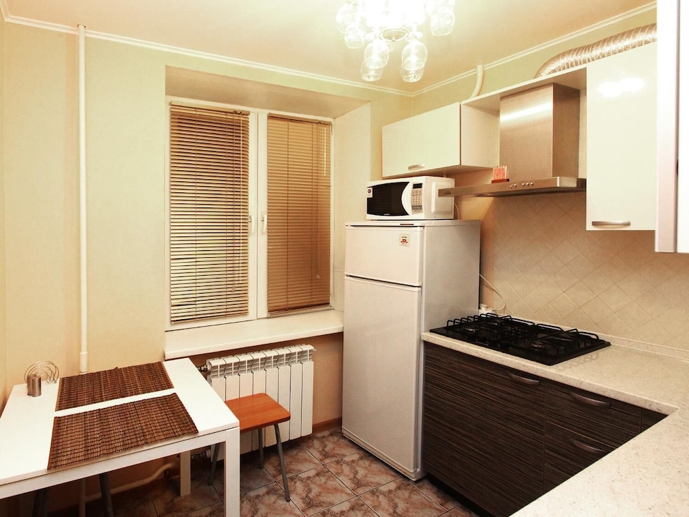 ApartLux Krasnopresnenskaya