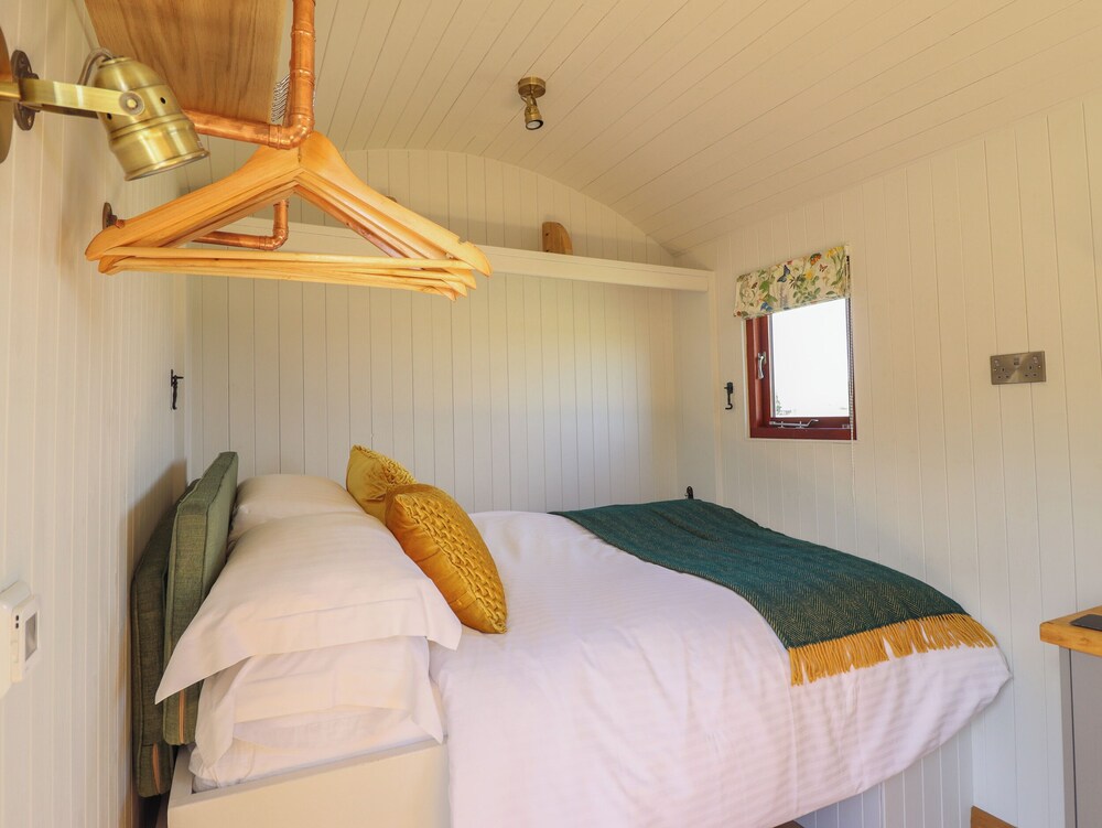 Balwen Shepherd's Hut
