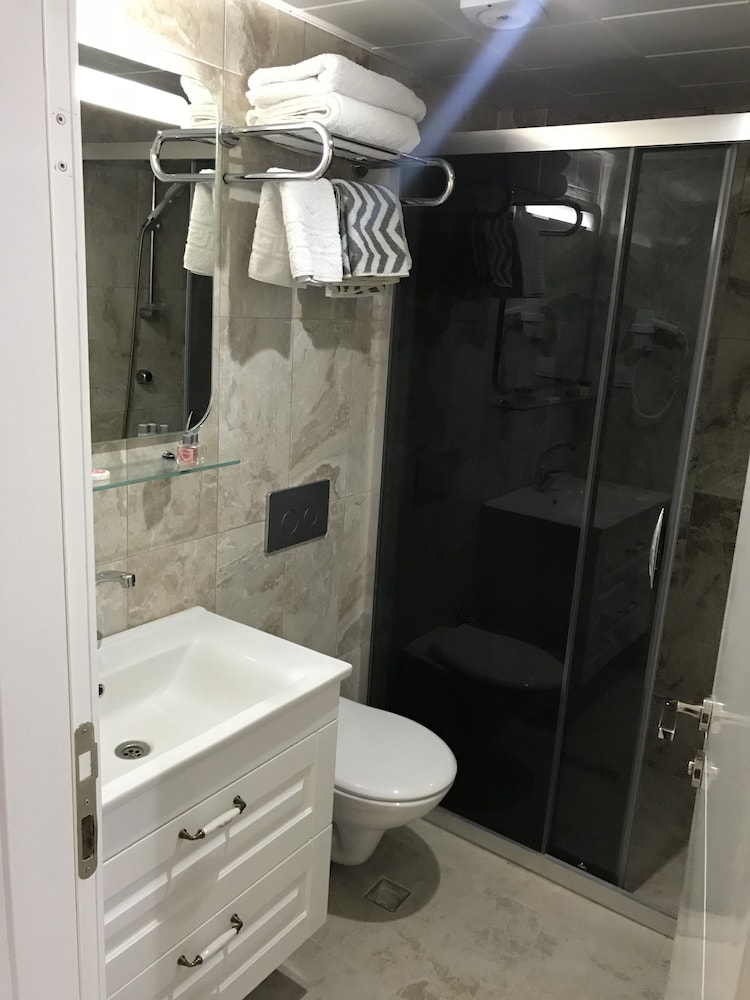 Ankara Atlantik Otel - Image 35